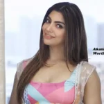 Akanksha Puri Net Worth