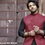 Ashish Sharma Net Worth