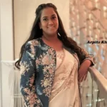 Arpita Khan Net Worth