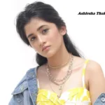 Ashlesha Thakur Net Worth
