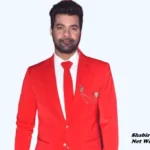 Shabir Ahluwalia Net Worth