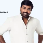 Vijay Sethupathi Net Worth