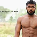 Ankit Baiyanpuria Net Worth
