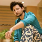Darshan Raval Net Worth