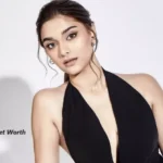 Saiee Manjrekar Net Worth