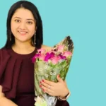 Shriya Sharma Net Worth