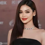 Engfa Waraha Net Worth