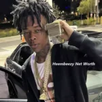 Heembeezy Net Worth