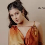 Isha Malviya Net Worth