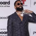 Eladio Carrión Net Worth