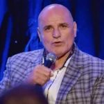 John Fury Net Worth