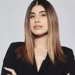 Malvika Sitlani Net Worth