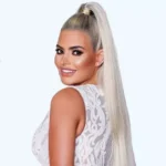 Megan Barton Hanson Net Worth