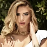 Antje Utgaard Net Worth