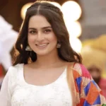 Ayesha Khan Net Worth