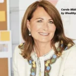 Carole Middleton Net Worth