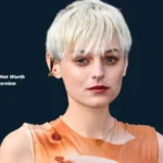 Emma Corrin Net Worth