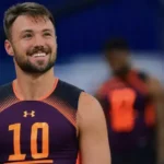 Gardner Minshew Net Worth