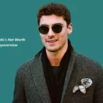 Iman Gadzhi Net Worth