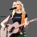Maisie Peters Net Worth