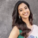 Meenakshi Chaudhary Net Worth