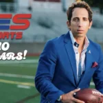 Sean P Stellato Net Worth