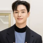 Song Kang Net Worth