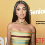 Avantika Vandanapu Net Worth