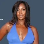 Beverly Peele Net Worth