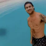 Brodie Moss Net Worth