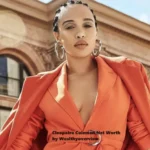 Cleopatra Coleman Net Worth