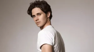 Connor Paolo Biography