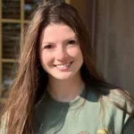 Hannah Barron Net Worth