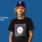 Lil Candy Paint Net Worth 1