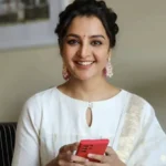 Manju Warrier Net Worth
