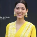 Medha Shankar Net Worth