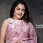 Ramya Krishnan Net Worth