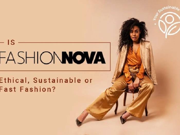 Understanding Fashion Novas Sizing Philosophy