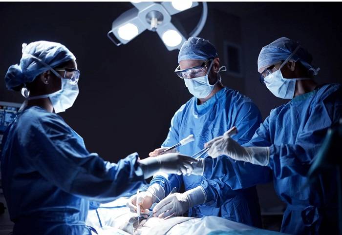 Understanding the Importance of Surgical Technicians