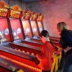 enchanted castle family entertainment center photos