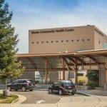 shasta community health center