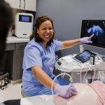 travel ultrasound tech salary