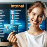 which item is a benefit of using the travel card