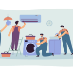 How the Right Parts Can Help Upgrade Your Carrier Air Conditioning System