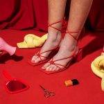 The Impact of Fetish Culture on the Demand for Feet Pictures