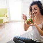 The Power of Healthy Choices