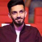 Anirudh Net Worth