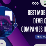 Best Mobile App Development Companies in Delhi