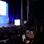 Converging Technologies for Seamless Experiences