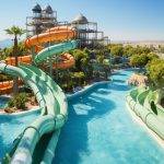 Dubais Aquatic Playground Where thrills and luxury meet